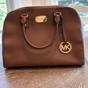 Michael Kors Satchel Handbag